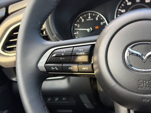 New 2026 MAZDA CX-30 AWD 2.5 S image 21