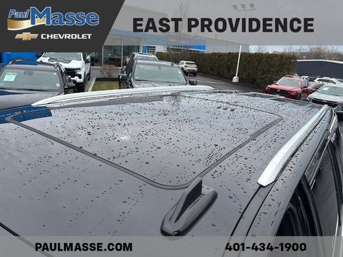 Certified 2023 Chevrolet Tahoe High Country w/ Advanced Technology Package image 10