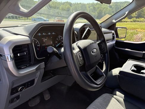Used 2021 Ford F150 XLT AWD/4WD image 29
