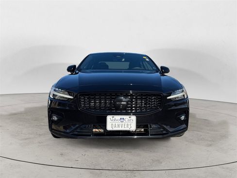 Certified 2024 Volvo S60 B5 Plus w/ Climate Package image 24