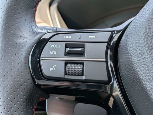 Used 2025 Acura ADX A-Spec AWD/4WD image 33