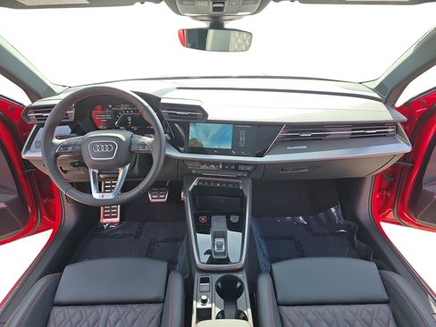 Used 2023 Audi S3 Premium Plus w/ Premium Plus Package image 9