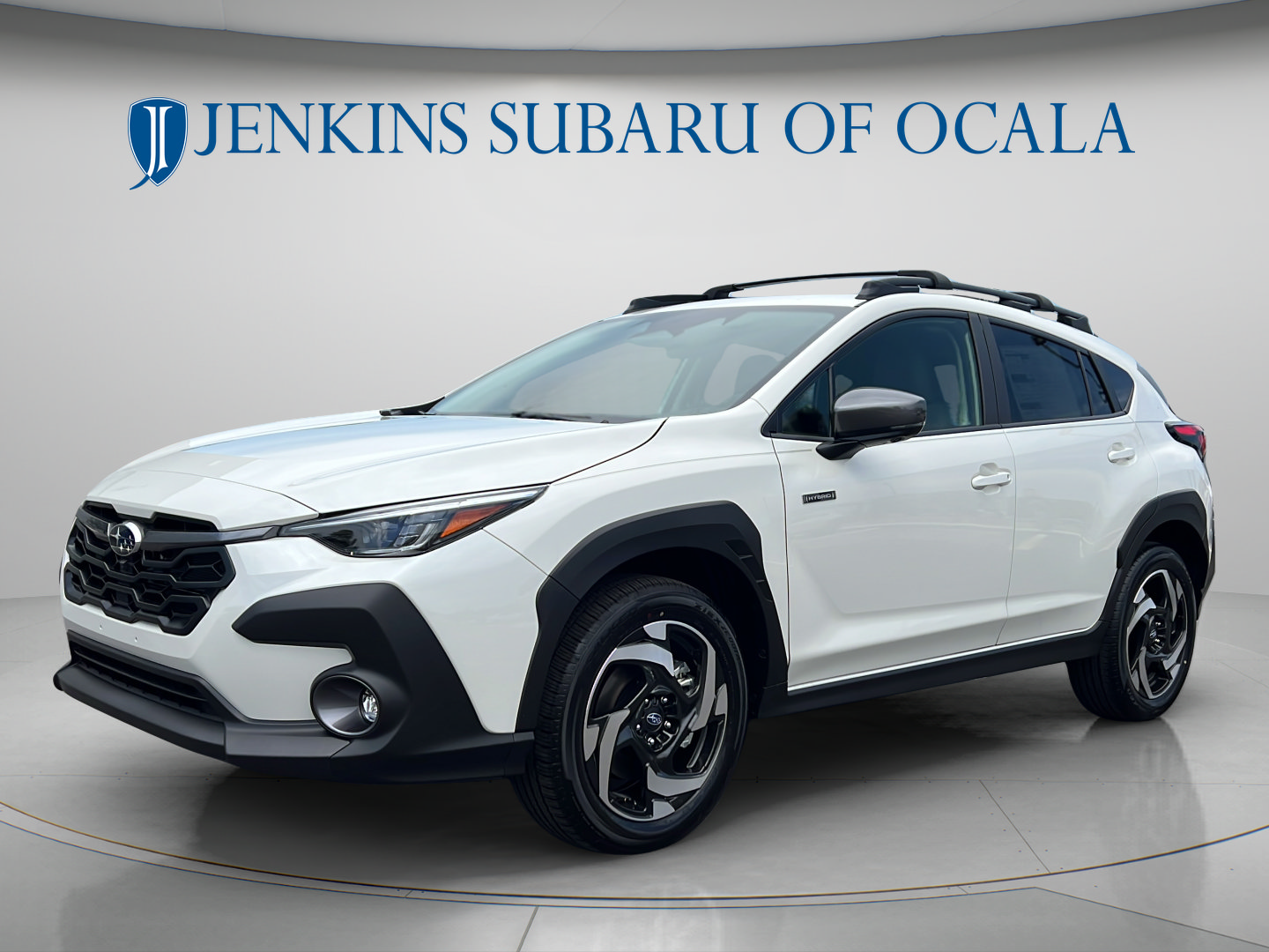 New 2026 Subaru Crosstrek 2.5i Limited AWD/4WD image 7