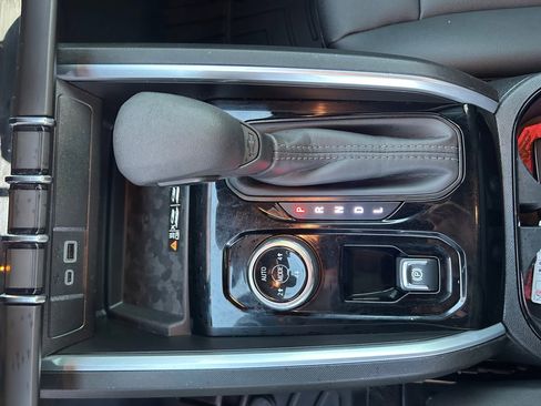 Used 2026 Chevrolet Colorado Trail Boss image 20