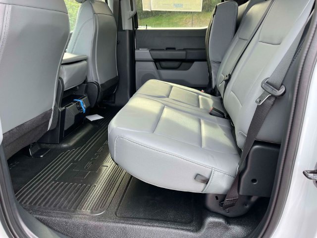 New 2026 Ford F550 4x4 Crew Cab Super Duty image 18