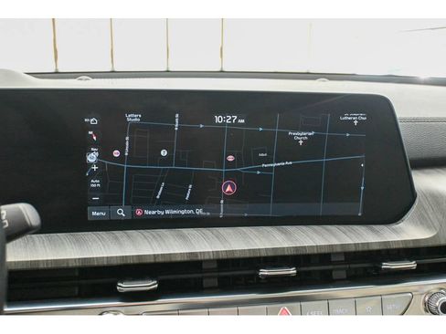 Certified 2023 Kia Telluride SX AWD/4WD image 52