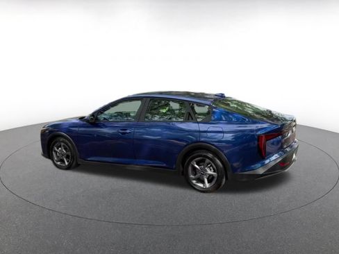 Used 2025 Kia K4 FWD image 10