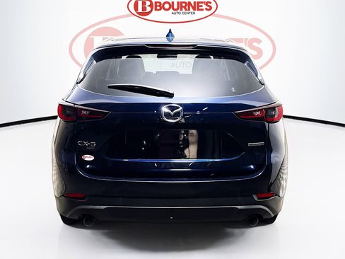 Used 2023 MAZDA CX-5 AWD 2.5 S image 9