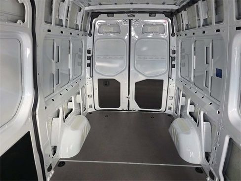 New 2026 Mercedes-Benz Sprinter 2500 image 7