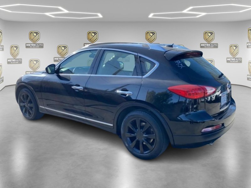 Used 2011 INFINITI EX35 Journey AWD/4WD image 5