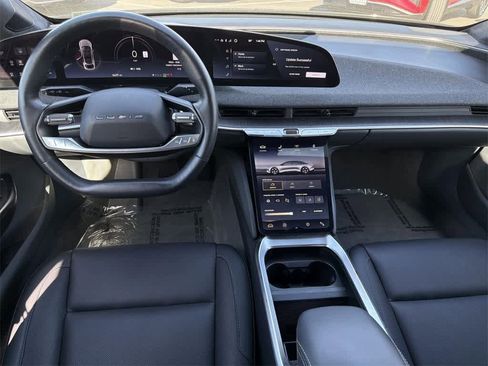 Used 2024 Lucid Air Pure image 11