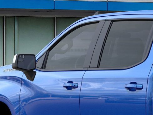 New 2025 Chevrolet Silverado 1500 LT image 12