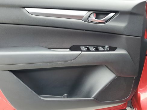 Used 2023 MAZDA CX-5 AWD 2.5 S image 26