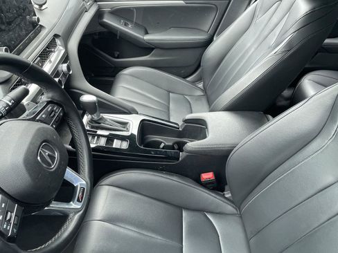 Used 2023 Acura Integra A-Spec image 4