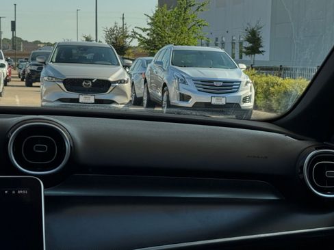 Used 2024 Mercedes-Benz C 300 4MATIC Sedan image 35