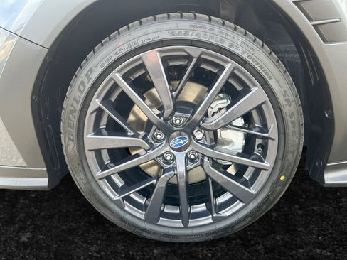 Used 2026 Subaru WRX Premium image 27