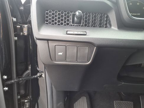 New 2026 Honda CR-V TrailSport image 10
