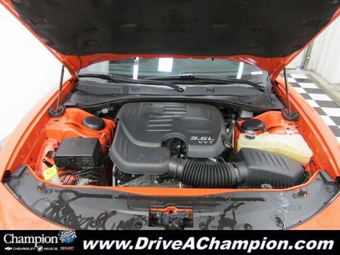 Used 2021 Dodge Charger GT image 33