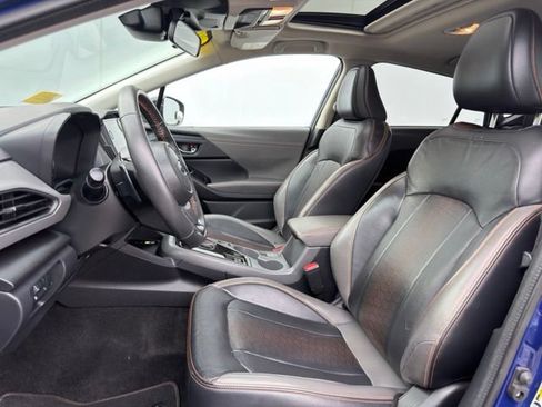Used 2024 Subaru Crosstrek 2.5i Limited AWD/4WD image 23