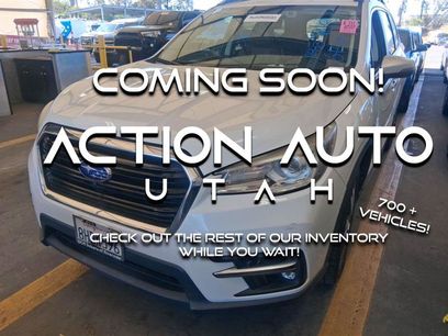 Used 2019 Subaru Ascent Touring