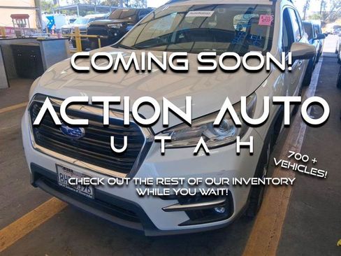 Used 2019 Subaru Ascent Touring AWD/4WD image 1
