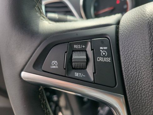 Used 2016 Buick Encore FWD image 25