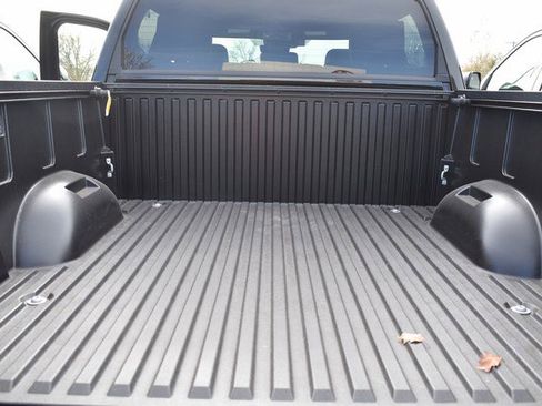 New 2025 Toyota Tundra Limited image 13