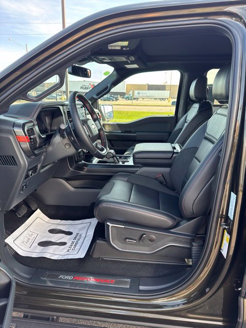 New 2026 Ford F150 Raptor AWD/4WD image 17