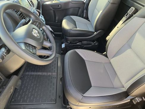 Used 2023 RAM ProMaster 3500 w/ Convenience Group image 13