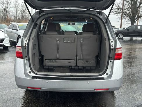 Used 2011 Honda Odyssey Touring image 32