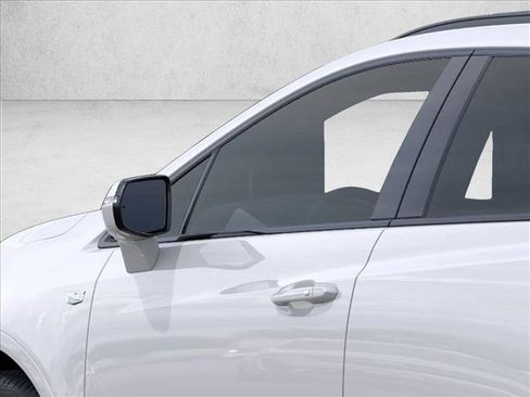 New 2026 Cadillac XT5 Sportv image 12