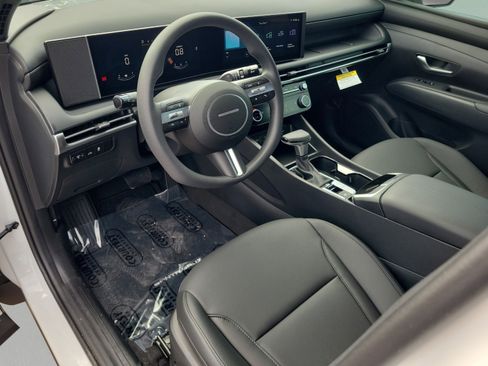 New 2026 Hyundai Santa Cruz SEL FWD image 15