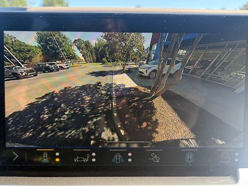 New 2026 Chevrolet Silverado 2500 LTZ w/ LTZ Premium Package AWD/4WD image 13