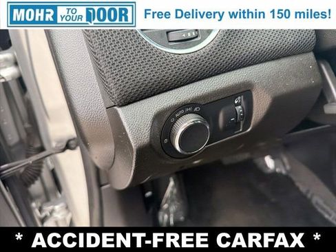 Used 2014 Chevrolet Cruze LT image 14