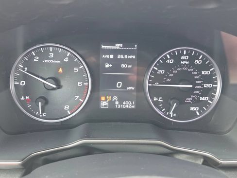 Used 2023 Subaru Outback Limited AWD/4WD image 17