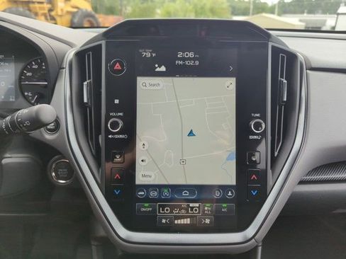 New 2025 Subaru Crosstrek 2.5i Limited image 19