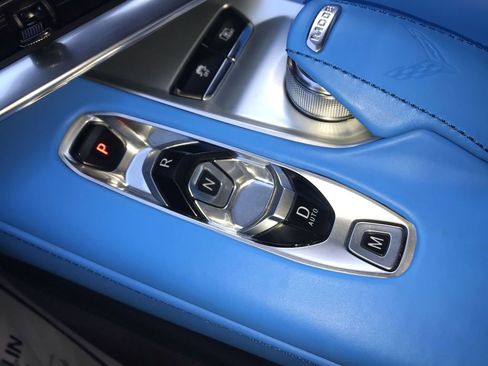 Used 2022 Chevrolet Corvette Stingray image 20