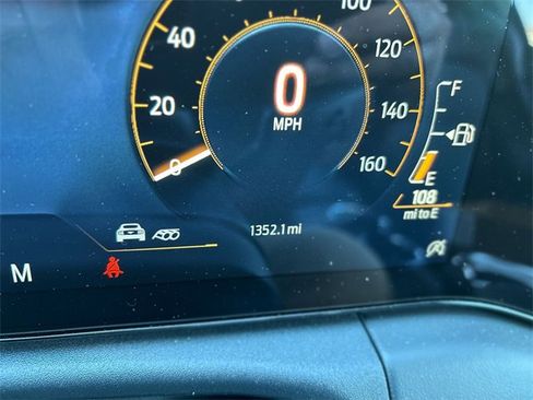 Certified 2024 Ford Mustang GT Premium image 22