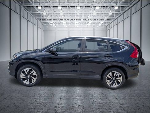 Used 2016 Honda CR-V Touring image 11