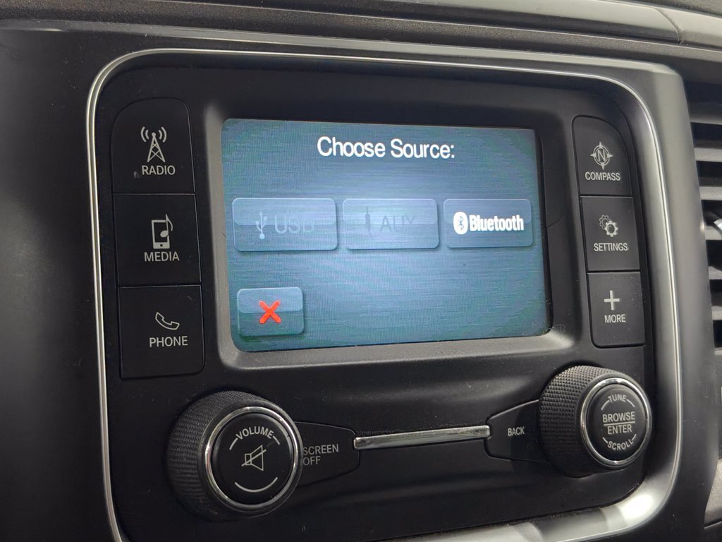 Used 2019 RAM 1500 ST w/ SXT Plus Group AWD/4WD image 28