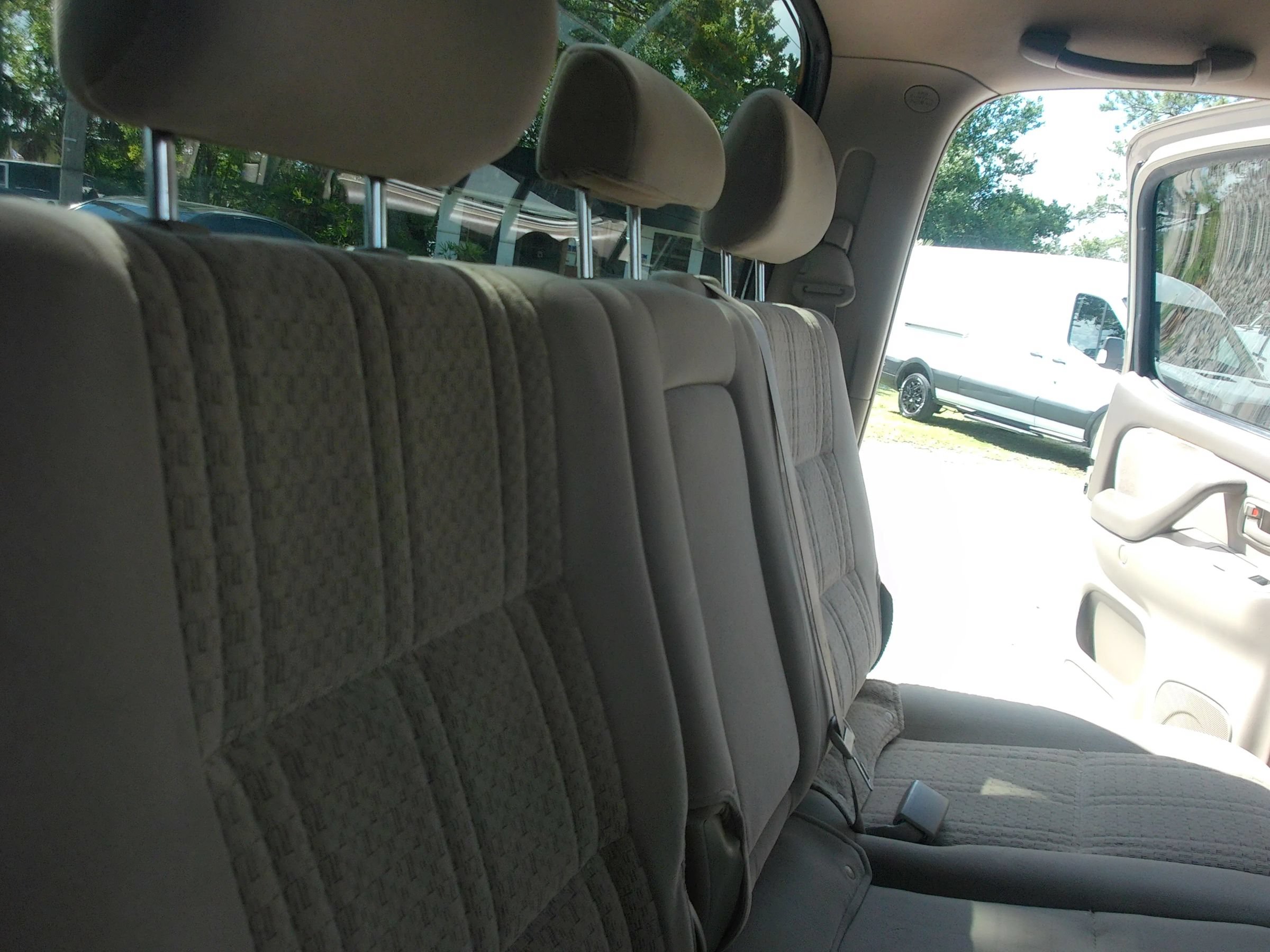 Used 2005 Toyota Tundra SR5 RWD image 30