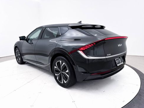Used 2023 Kia EV6 Wind w/ Wind Technology Package image 15