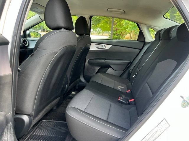 Used 2024 Kia Forte LXS FWD image 16