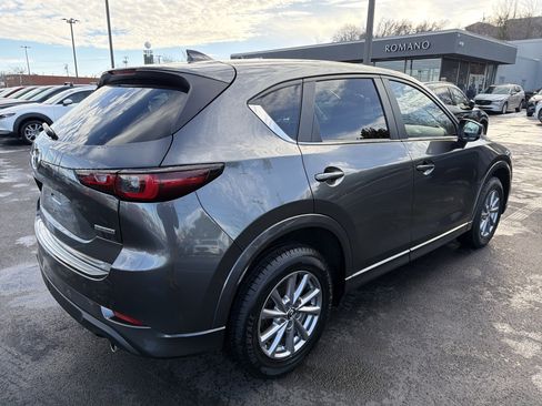 Used 2024 MAZDA CX-5 AWD 2.5 S image 7