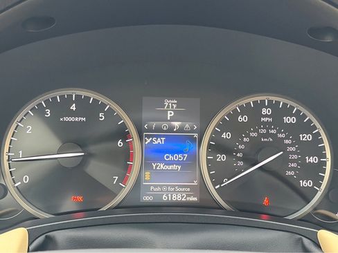 Used 2015 Lexus NX 200t FWD w/ Premium Package image 5