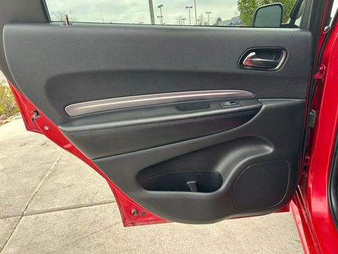 Used 2019 Dodge Durango GT AWD/4WD image 25