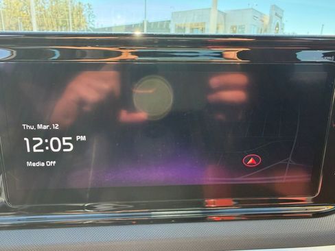 Used 2023 Kia K5 GT-Line w/ GT-Line Premium Package image 19