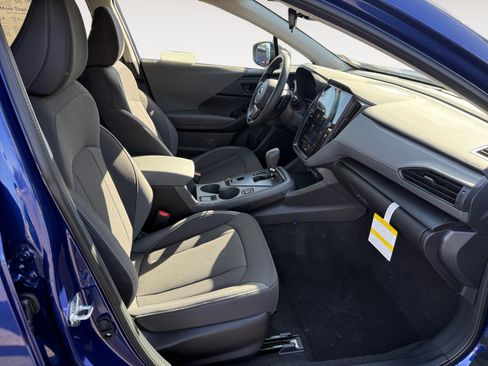 New 2026 Subaru Crosstrek 2.0i Premium image 19