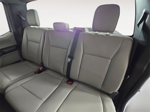 Certified 2022 Ford F350 XL w/ STX Appearance Package image 13