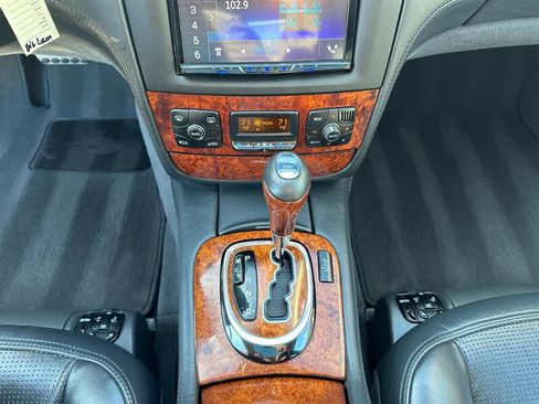 Used 2006 Mercedes-Benz S 65 AMG image 20